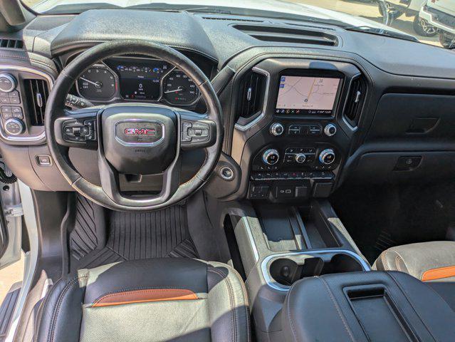 used 2020 GMC Sierra 1500 car, priced at $42,990