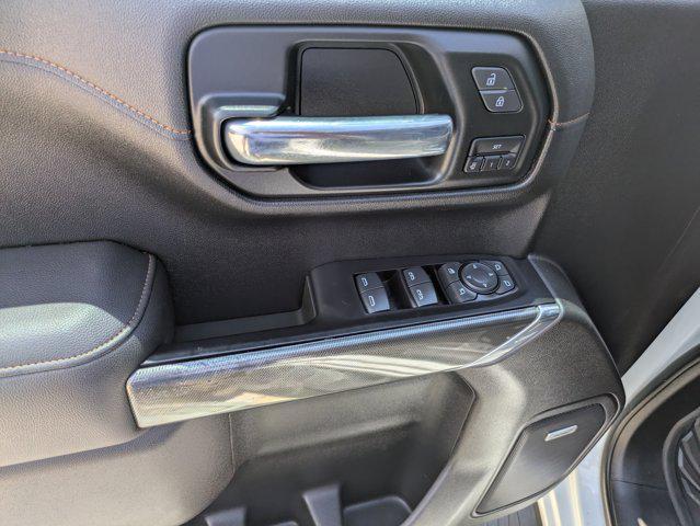 used 2020 GMC Sierra 1500 car, priced at $42,990