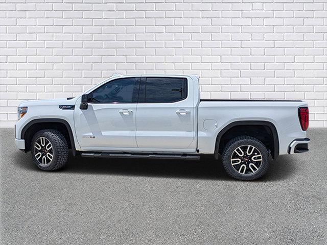 used 2020 GMC Sierra 1500 car, priced at $42,990