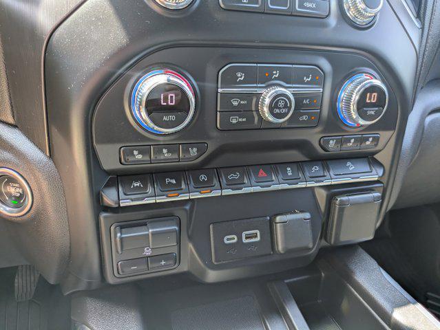 used 2020 GMC Sierra 1500 car, priced at $42,990