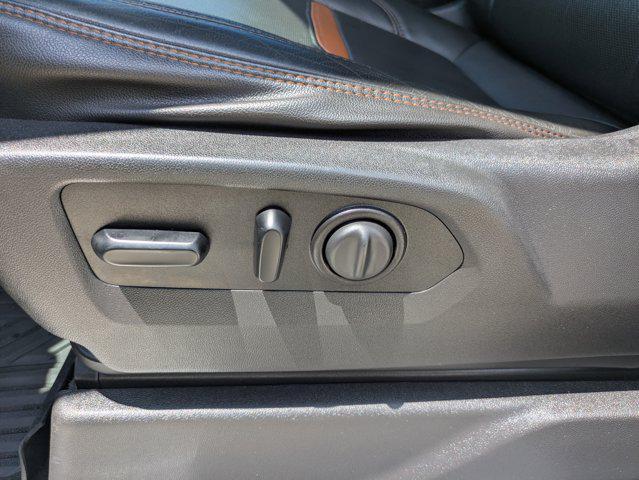 used 2020 GMC Sierra 1500 car, priced at $42,990
