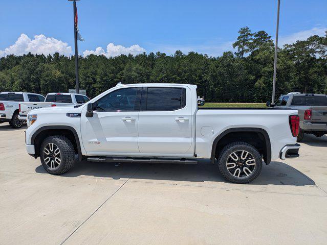 used 2020 GMC Sierra 1500 car, priced at $42,990