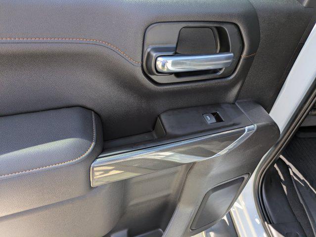 used 2020 GMC Sierra 1500 car, priced at $42,990