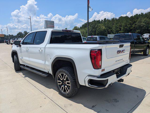 used 2020 GMC Sierra 1500 car, priced at $42,990