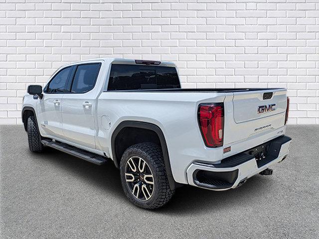 used 2020 GMC Sierra 1500 car, priced at $42,990