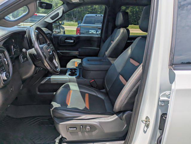 used 2020 GMC Sierra 1500 car, priced at $42,990