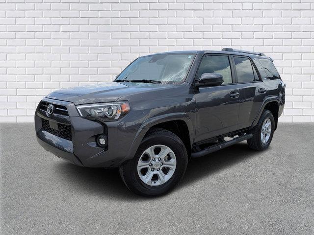 used 2023 Toyota 4Runner car, priced at $40,990