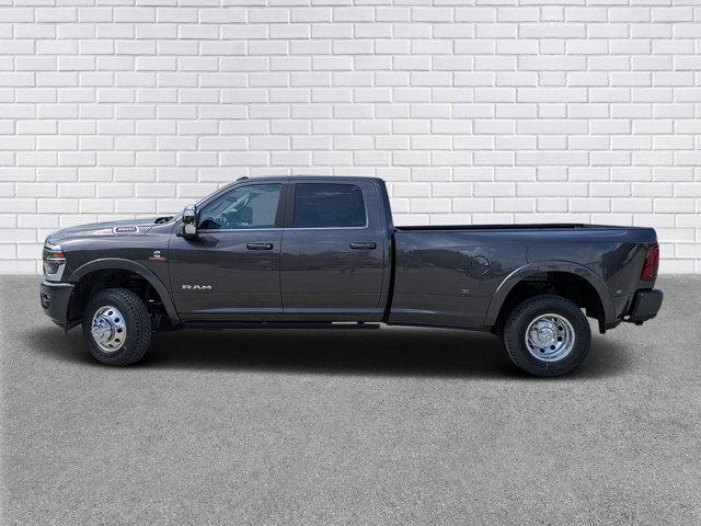new 2025 Ram 3500 car, priced at $102,740