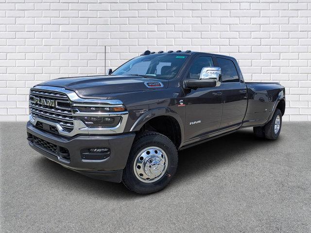 new 2025 Ram 3500 car, priced at $102,740