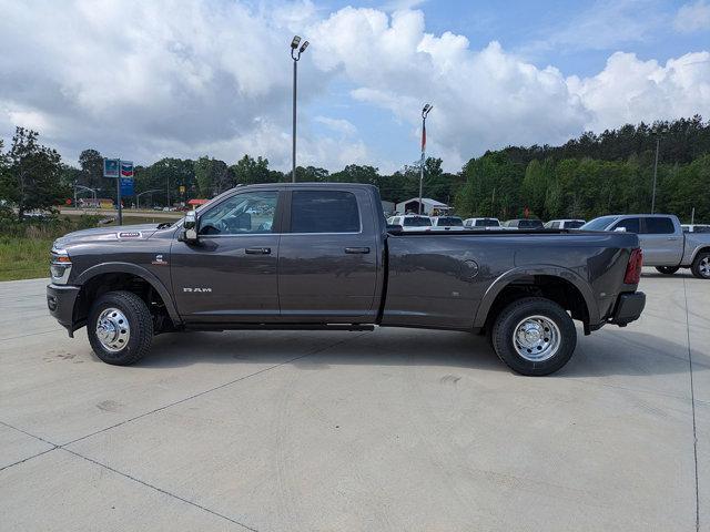 new 2025 Ram 3500 car, priced at $102,740