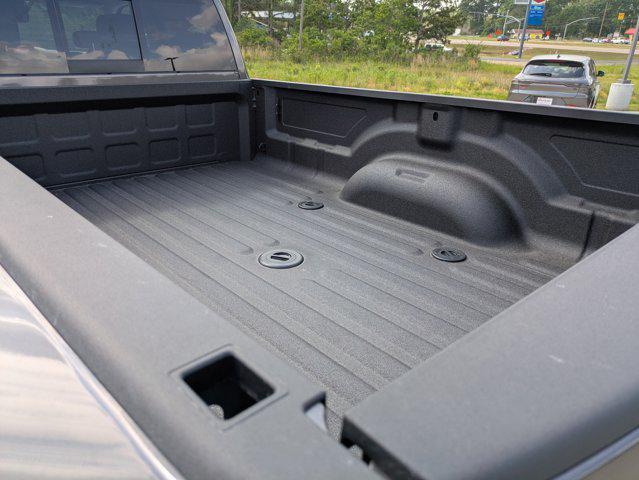 new 2025 Ram 3500 car, priced at $102,740