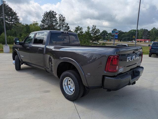 new 2025 Ram 3500 car, priced at $102,740