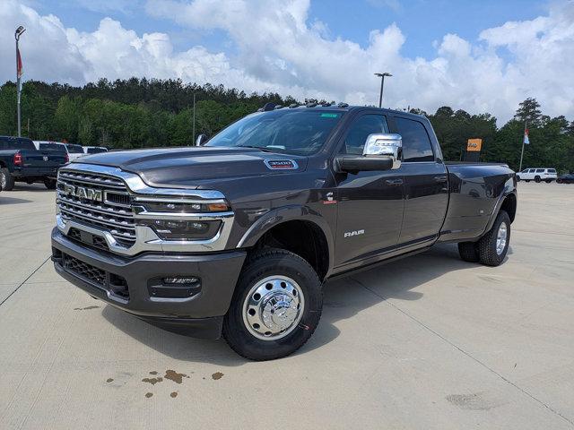 new 2025 Ram 3500 car, priced at $102,740