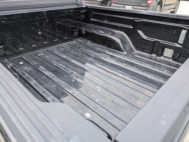 used 2023 Jeep Gladiator car, priced at $28,990