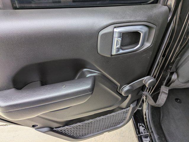 used 2023 Jeep Gladiator car, priced at $28,990