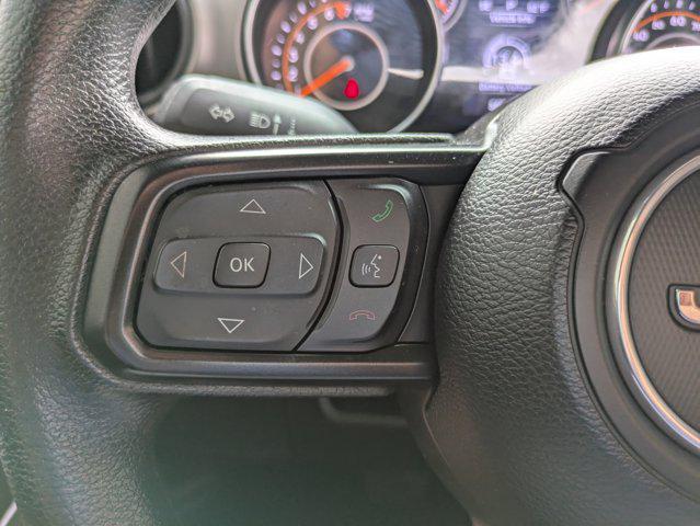 used 2023 Jeep Gladiator car, priced at $28,990