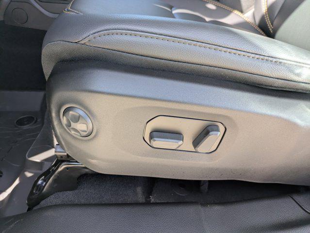 new 2025 Jeep Gladiator car, priced at $48,002