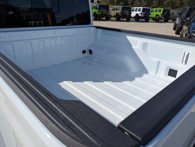 new 2025 Jeep Gladiator car, priced at $48,002