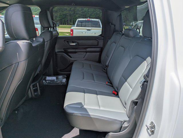 new 2025 Ram 1500 car, priced at $42,570
