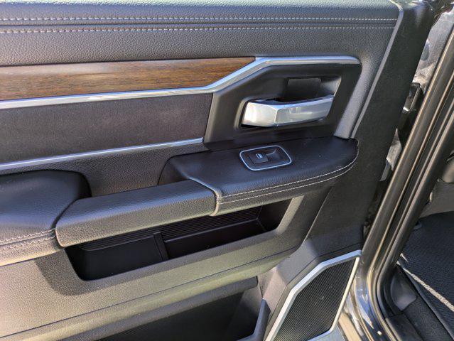 used 2024 Ram 2500 car, priced at $58,990