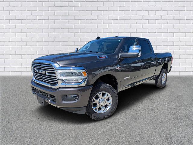 used 2024 Ram 2500 car, priced at $58,990