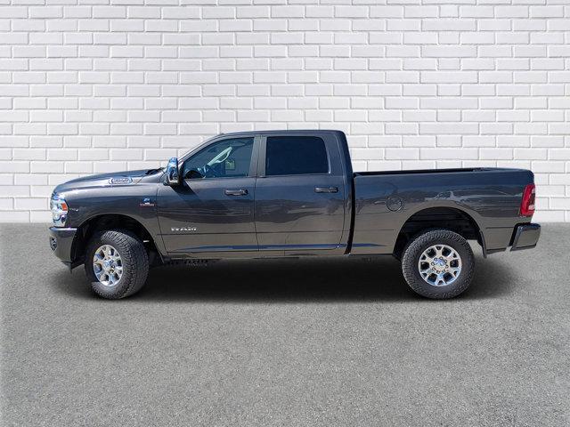 used 2024 Ram 2500 car, priced at $58,990