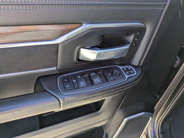 used 2024 Ram 2500 car, priced at $58,990