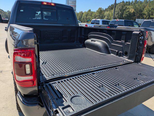 used 2024 Ram 2500 car, priced at $58,990