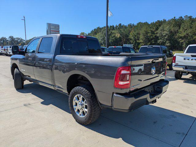 used 2024 Ram 2500 car, priced at $58,990