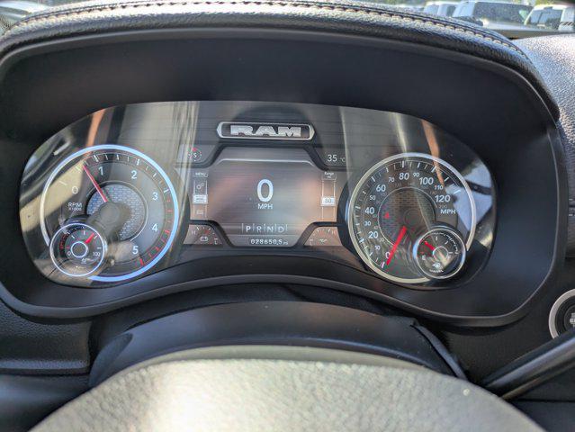 used 2024 Ram 2500 car, priced at $58,990