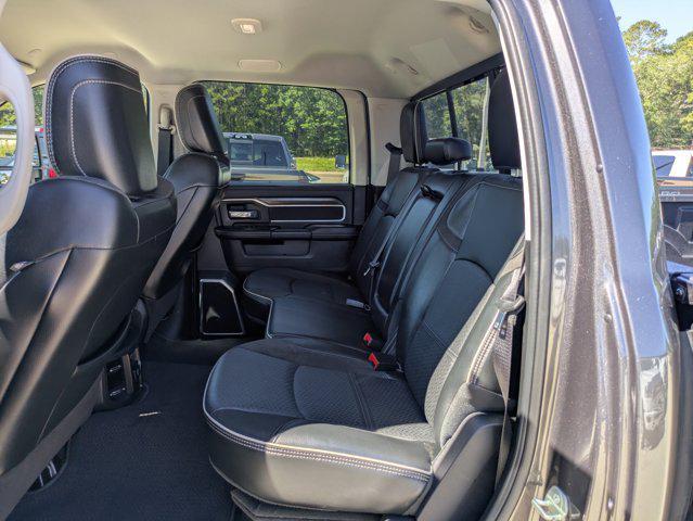 used 2024 Ram 2500 car, priced at $58,990