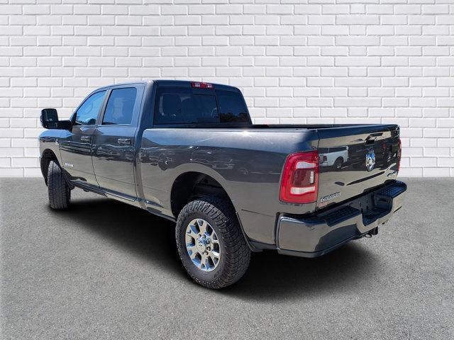used 2024 Ram 2500 car, priced at $58,990