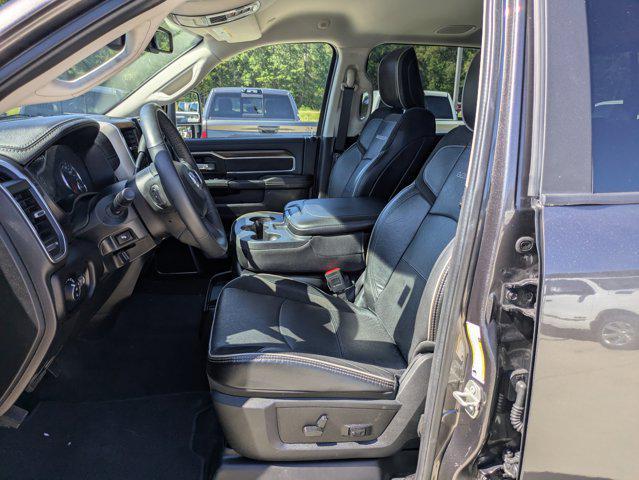 used 2024 Ram 2500 car, priced at $58,990