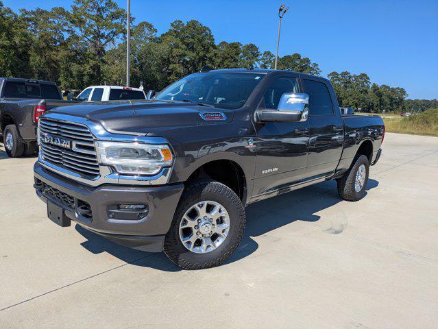 used 2024 Ram 2500 car, priced at $58,990