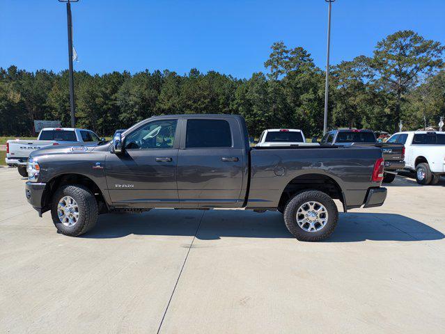 used 2024 Ram 2500 car, priced at $58,990