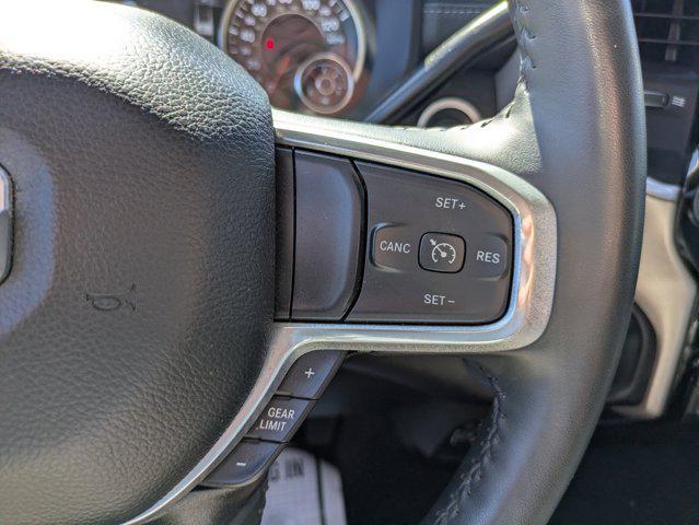 used 2024 Ram 2500 car, priced at $58,990