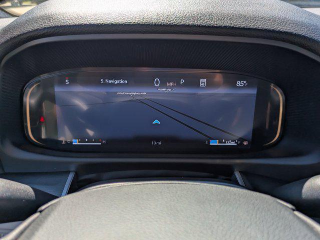 new 2025 Jeep Wagoneer L car, priced at $80,230