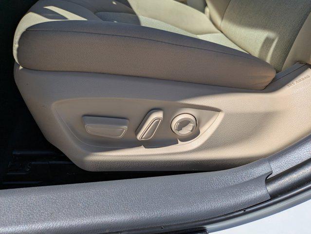 used 2023 Toyota Camry car, priced at $26,990