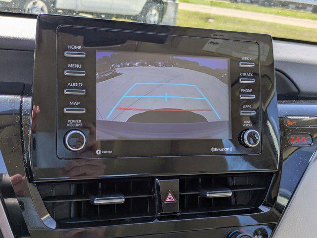 used 2023 Toyota Camry car, priced at $26,990