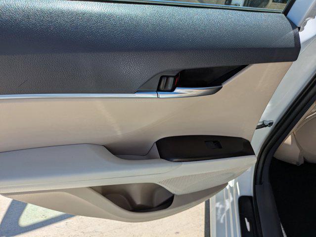used 2023 Toyota Camry car, priced at $26,990