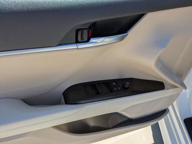 used 2023 Toyota Camry car, priced at $26,990