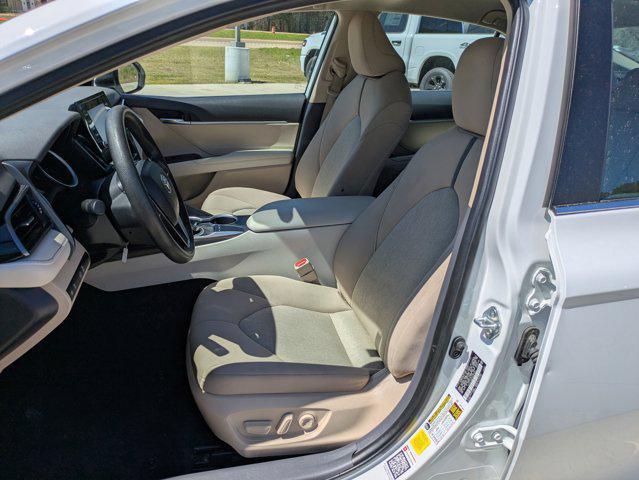 used 2023 Toyota Camry car, priced at $26,990