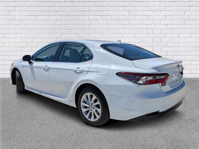 used 2023 Toyota Camry car, priced at $26,990