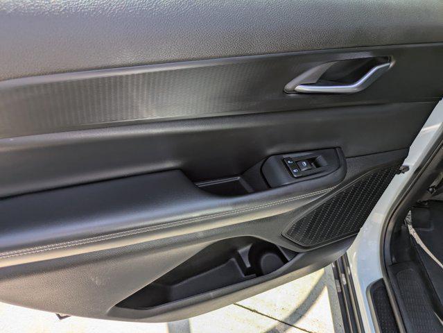 used 2023 Jeep Grand Cherokee L car, priced at $31,990
