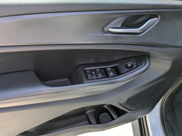 used 2023 Jeep Grand Cherokee L car, priced at $31,990