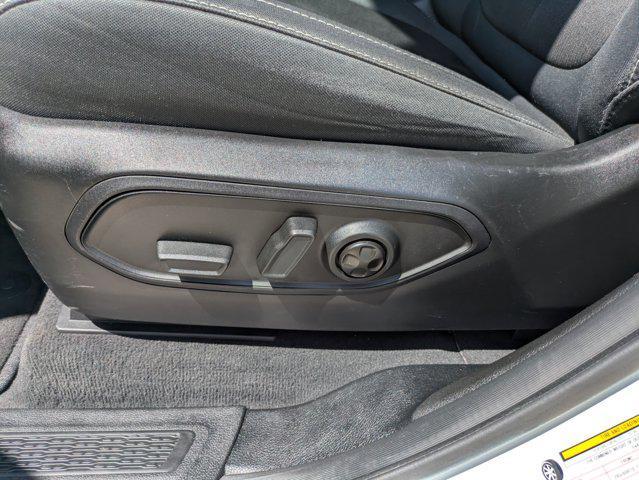used 2023 Jeep Grand Cherokee L car, priced at $31,990