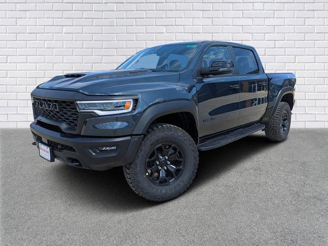new 2025 Ram 1500 car, priced at $70,590