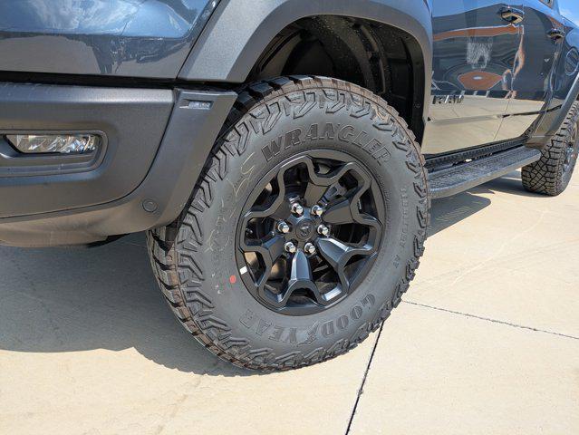 new 2025 Ram 1500 car, priced at $70,590