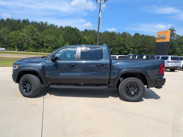 new 2025 Ram 1500 car, priced at $70,590