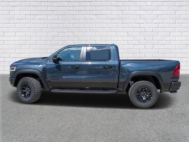 new 2025 Ram 1500 car, priced at $70,590